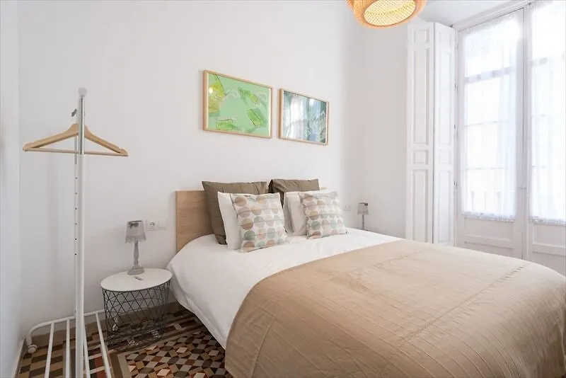 Central 2 Bedroom Apartment Nosquera contacts